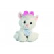 Aurora Kitten Gato de Peluche