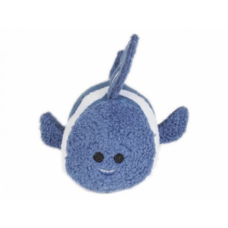 Disney Collection Peluche Tsum Tsum Flo - Envío Gratuito