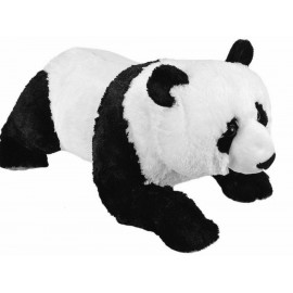 Peluche Wild Republic Cuddlekins Panda Jumbo - Envío Gratuito