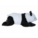 Peluche Wild Republic Cuddlekins Panda Jumbo - Envío Gratuito