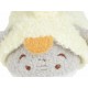 Disney Collection Tsum Tsum Peluche Eeyore Chik - Envío Gratuito