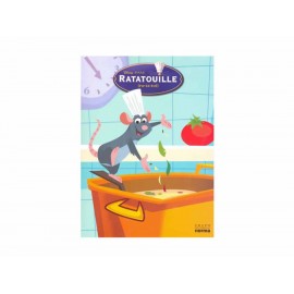Ratatouille - Envío Gratuito