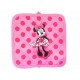 Disney Collection Set de Cocina Pink Minnie - Envío Gratuito