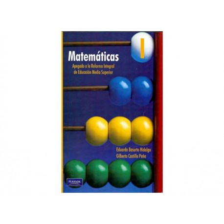 Matemáticas 1 Bachillerato - Envío Gratuito