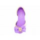 Disney Collection Zapato Disfraz Rapunzel - Envío Gratuito