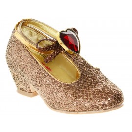 Disney Collection Zapato Elena Of Avalor para Niña - Envío Gratuito