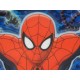 Ruz Lapicera Spider-Man Telaraña Azul - Envío Gratuito