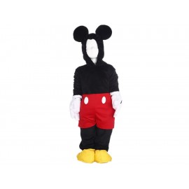 Disney Collection Disfraz Mickey Mouse - Envío Gratuito