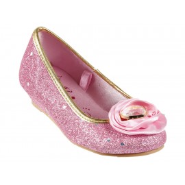 Disney Collection Zapato Disfraz Aurora - Envío Gratuito