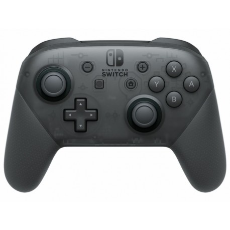 Control Inalámbrico para Nintendo Switch Pro - Envío Gratuito