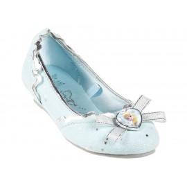 Disney Collection Zapato Disfraz Elsa - Envío Gratuito