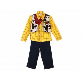 Disney Collection Disfraz Woody - Envío Gratuito