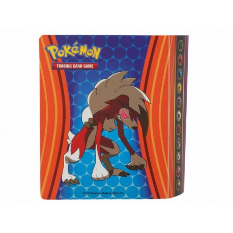Álbum Coleccionable Nintendo Pokémon - Envío Gratuito