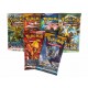 Mega Sharpedo Ex Nintendo Pokémon Colección Premium - Envío Gratuito