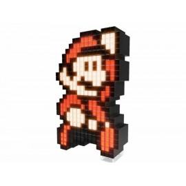 Pixel Pals Nintendo Mario SM3 - Envío Gratuito