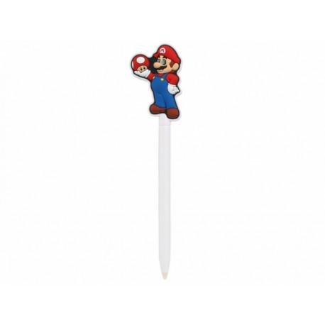 3DS XL Estuche Kit Super Mario - Envío Gratuito