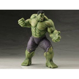 Kotobukiya Hulk - Envío Gratuito