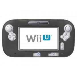 Wii U Protector de Silicón - Envío Gratuito