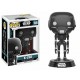 Funko Pop Star Wars Figura de K-2SO - Envío Gratuito