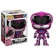 Figura de Pink Ranger Funko Pop Power Rangers