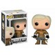 Funko Pop Game of Thrones Figura de Brienne of Tarth