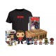 Kit de Artículos Coleccionables Funko Antman