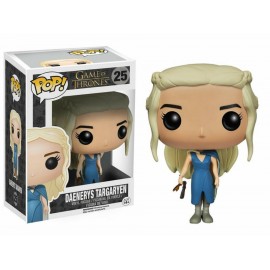 Funko Pop Game of Thrones Figura de Daenerys Targaryen - Envío Gratuito
