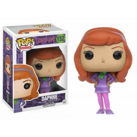 Funko Pop Scooby Doo Figura de Daphne - Envío Gratuito