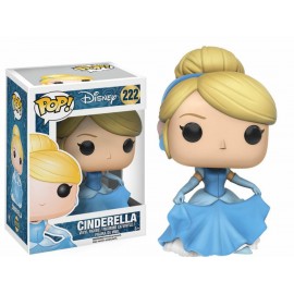 Cinderella Funko Pop Disney - Envío Gratuito