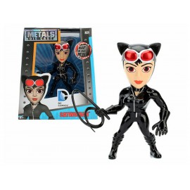 Gese Metals Figura de Catwoman - Envío Gratuito