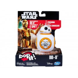 BB 8 Hasbro Bot It Star Wars - Envío Gratuito