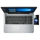 Laptop Asus X555QG 15 6 Pulgadas AMD A10 12GB RAM 1TB Disco Duro - Envío Gratuito