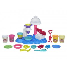 Hasbro Play-Doh Fiesta de Pasteles - Envío Gratuito