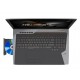 Laptop Gamer G752VS 17 3 Pulgadas Intel Core i7 16 GB RAM 1 TB Disco Duro - Envío Gratuito