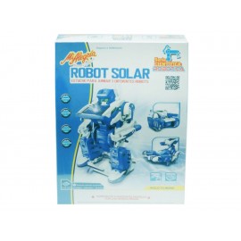 Mi Alegría Robot Solar - Envío Gratuito
