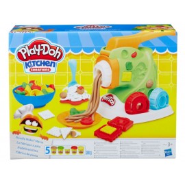 Hasbro Fábrica de Pasta Play-Doh - Envío Gratuito
