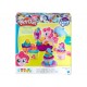 Hasbro Pinkie Pie Play-Doh Fiesta de Pastelitos - Envío Gratuito