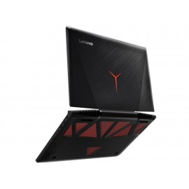 Laptop Gamer Lenovo Y910 17 3 Pulgadas 24 GB RAM 1 TB Disco Duro - Envío Gratuito