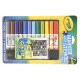 Set de Marcadores Crayola Refill Aerografiti