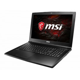 Laptop Gamer MSI GL62 7RD 15 6 Pulgadas Intel 8 GB RAM 1 TB Disco Duro - Envío Gratuito