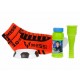 Kit de Burbujas Famosa Messi