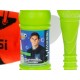 Kit de Burbujas Famosa Messi - Envío Gratuito