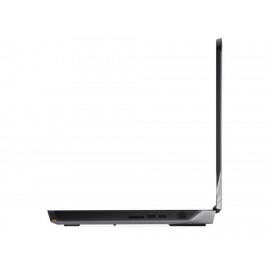 Laptop Dell Gamer Alienware 17 3 Pulgadas Intel Core i7 16 GB RAM 256 GB Disco Duro - Envío Gratuito