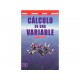 Cálculo de una Variable - Envío Gratuito