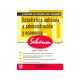 Estadistica Aplicada a Administracion y Economia - Envío Gratuito