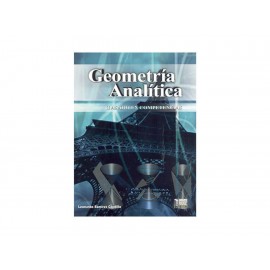 Geometría Analítica Basado En Competencia - Envío Gratuito