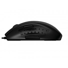 HP Omen Gaming X9000 Mouse Alámbrico Negro - Envío Gratuito