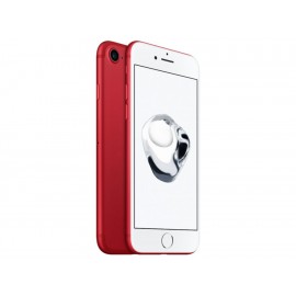 IPhone 7 AT&T Rojo 256 GB - Envío Gratuito
