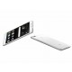 Smartphone Huawei P9 Lite 16 GB Blanco AT&T - Envío Gratuito