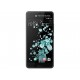 Smartphone HTC U Ultra 64 GB Negro Telcel - Envío Gratuito